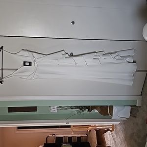 Stepping out maxi dress